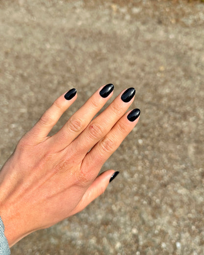 🎃 Noir élégance