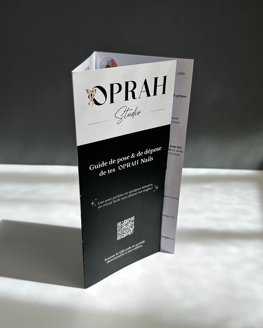 Papierinstallationsanleitung