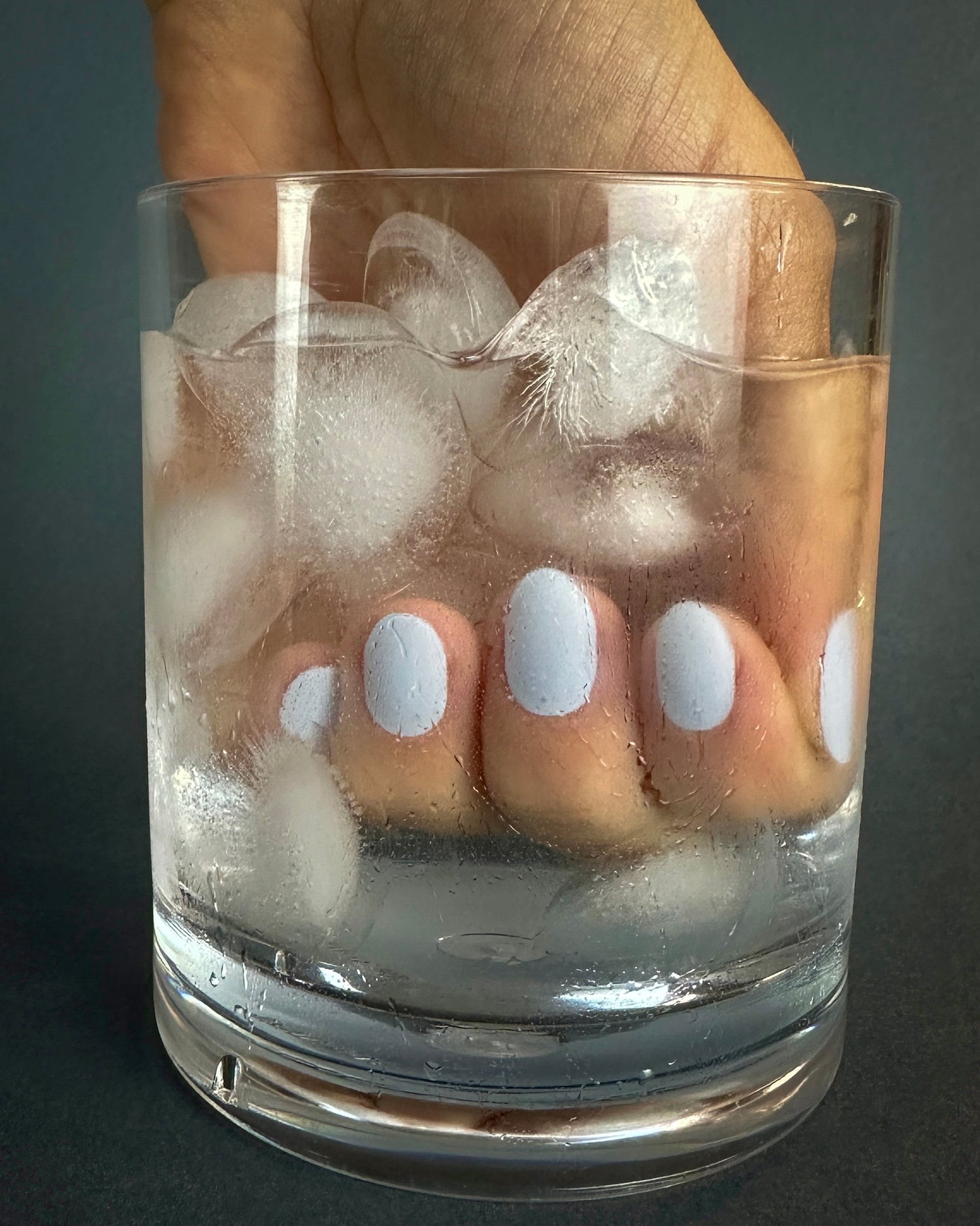 Ice