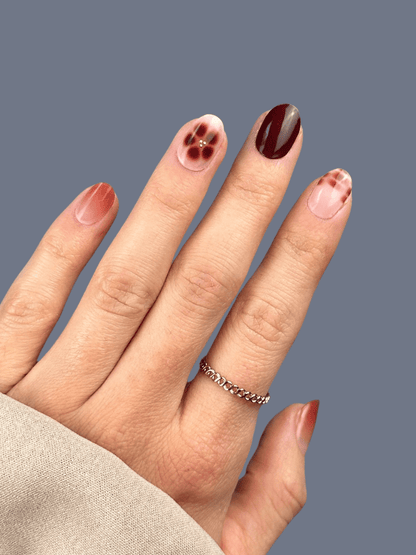 Ambre - Oprah Studio