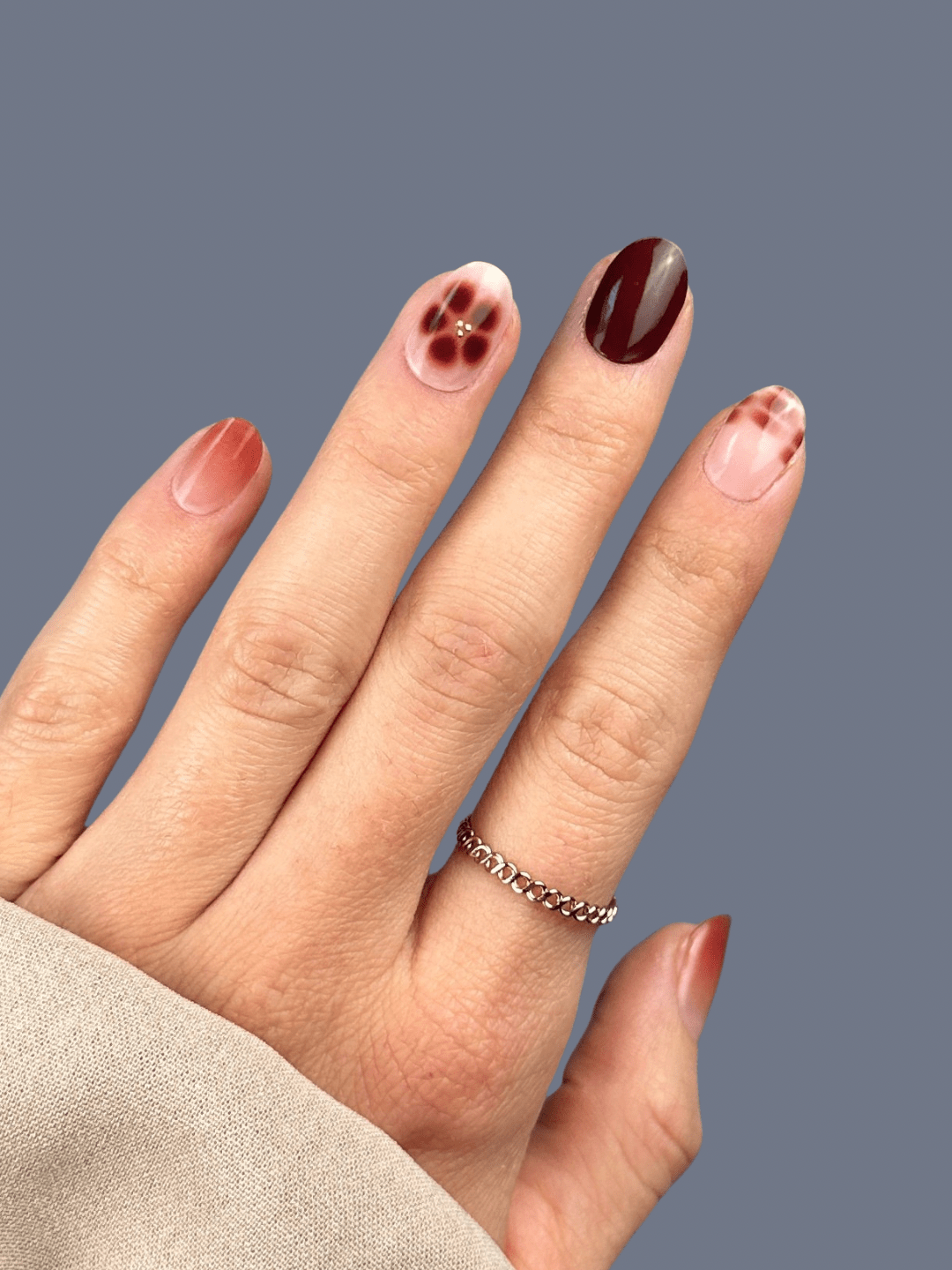 Ambre - Oprah Studio