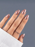Aurora - Effet chrome - Oprah Studio