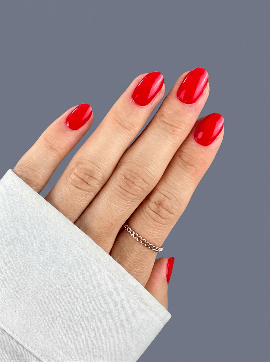 Be Mine - Couleur unie - Oprah Studio