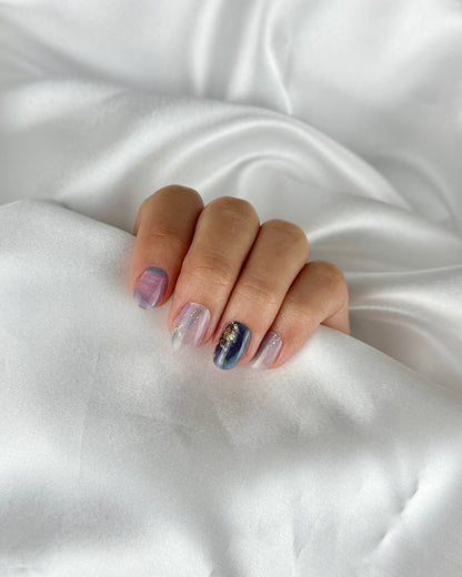 Blue River - Oprah Studio