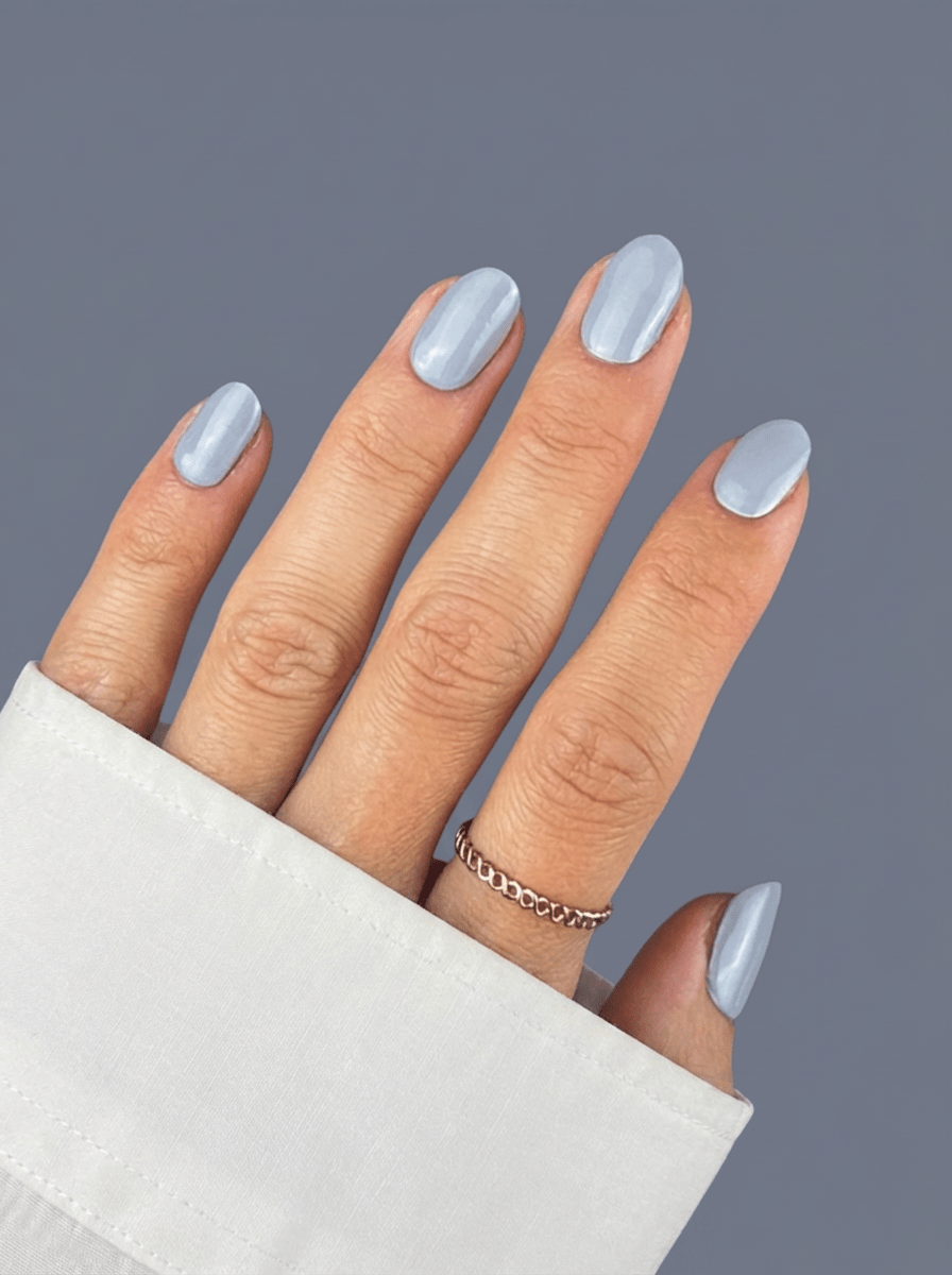 Brume - Couleur unie - Oprah Studio