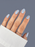 Brume - Couleur unie - Oprah Studio
