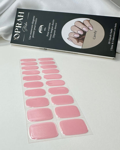 Candy - Oprah Studio