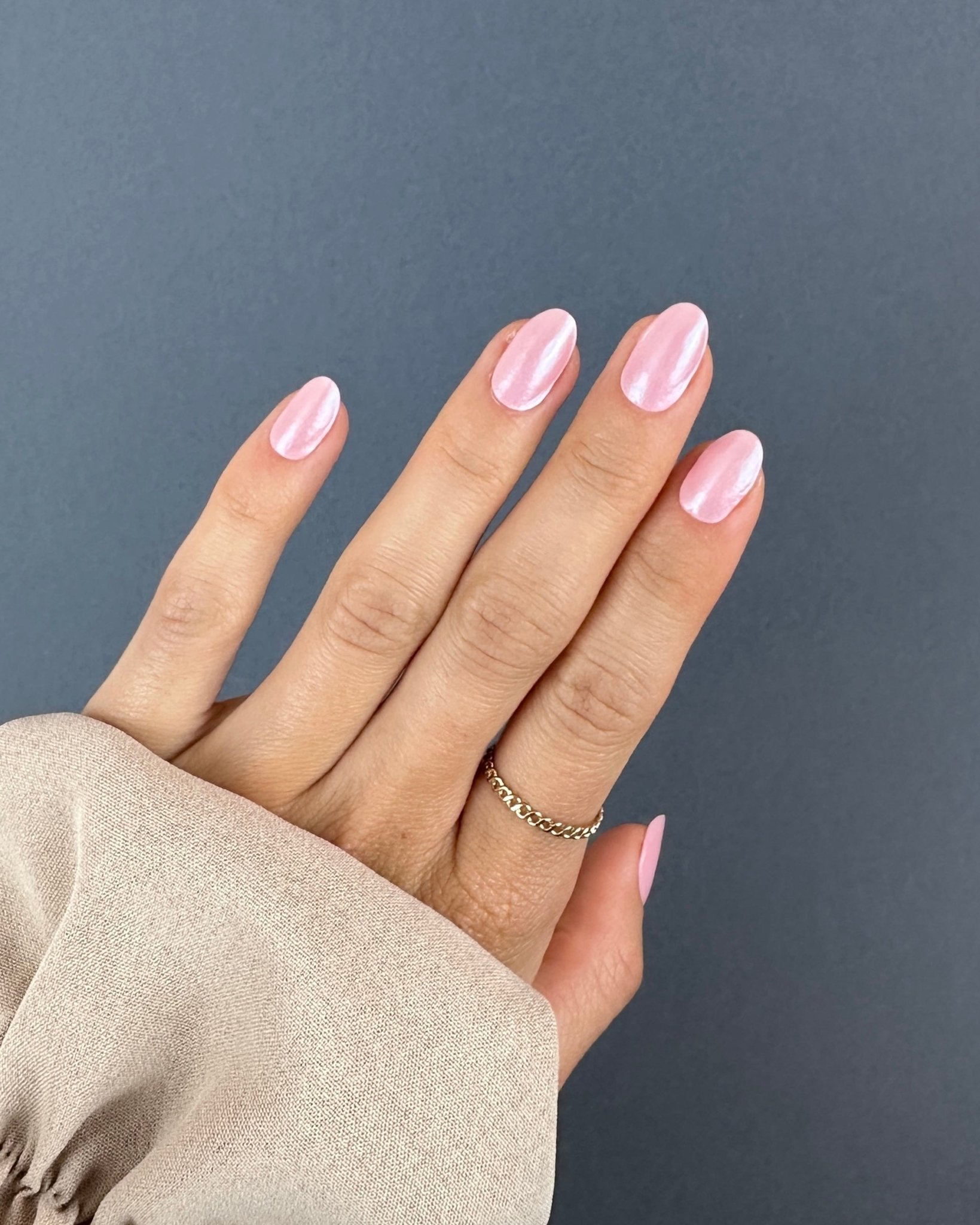 Candy - Oprah Studio