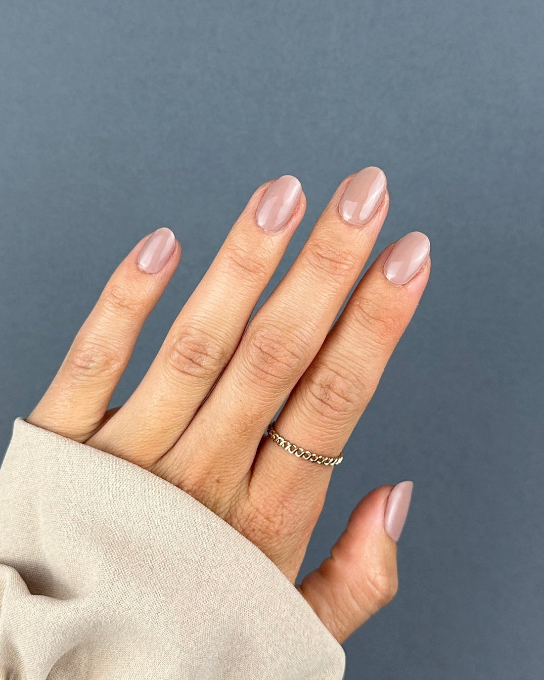 Cappuccino - Oprah Studio