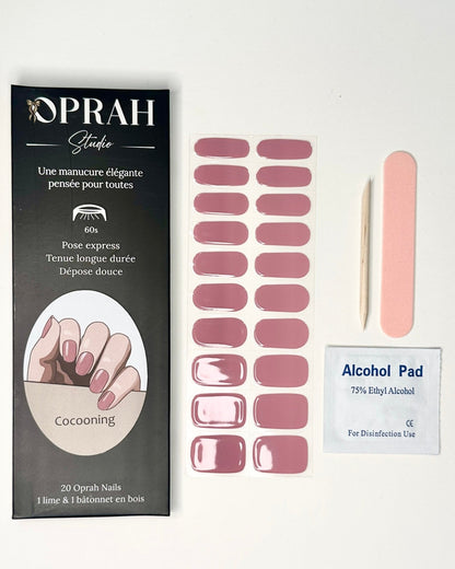 Cocooning - Oprah Studio