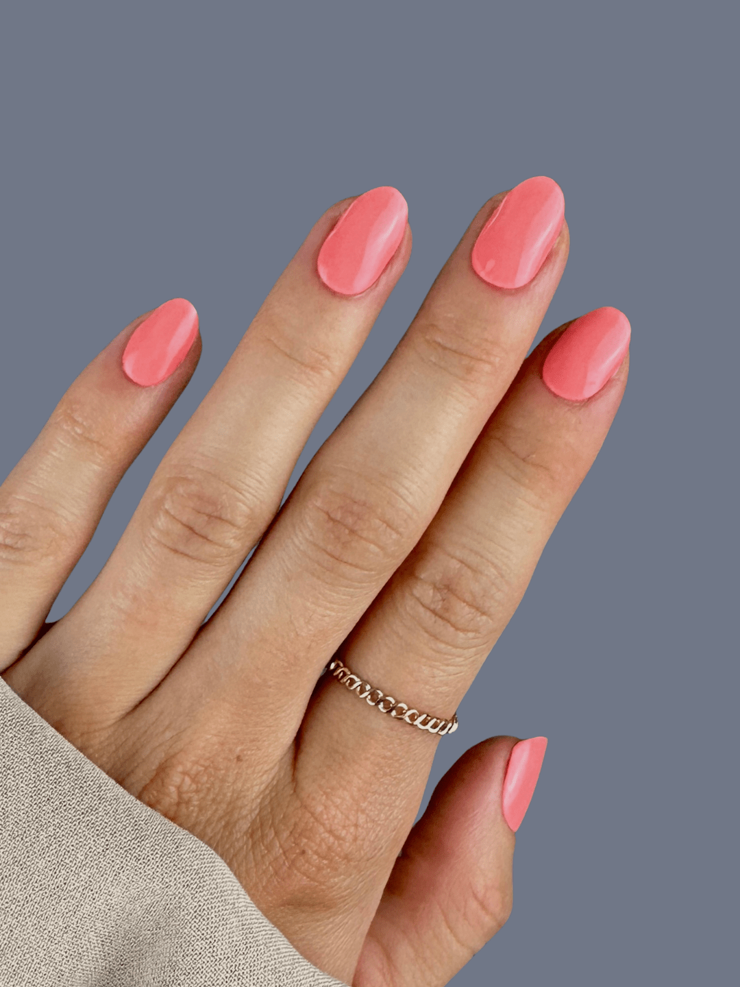 Corail - Oprah Studio