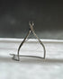 Coupe - Cuticules inox - Oprah Studio