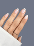 Crystal - Transparent - Oprah Studio