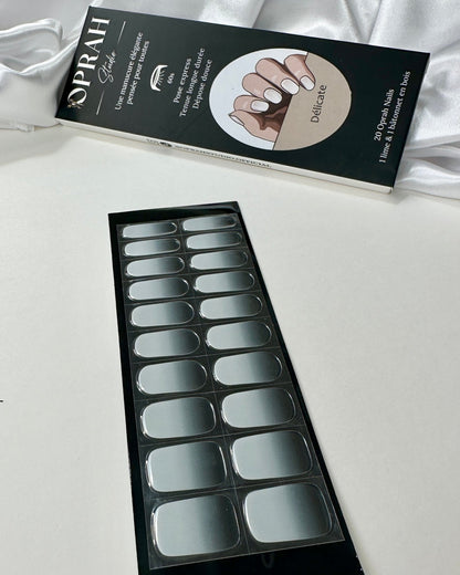 Délicate - Oprah Studio