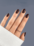 Espresso - Couleur unie - Oprah Studio