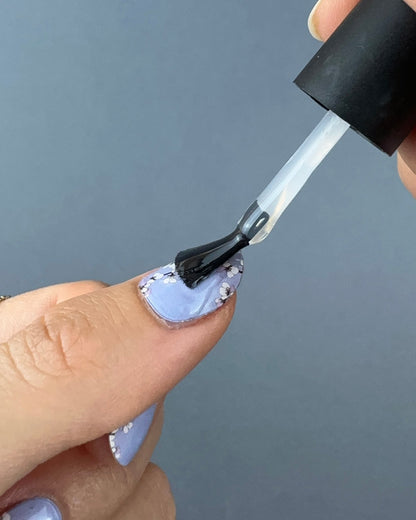 Finition Glossy - Oprah Studio