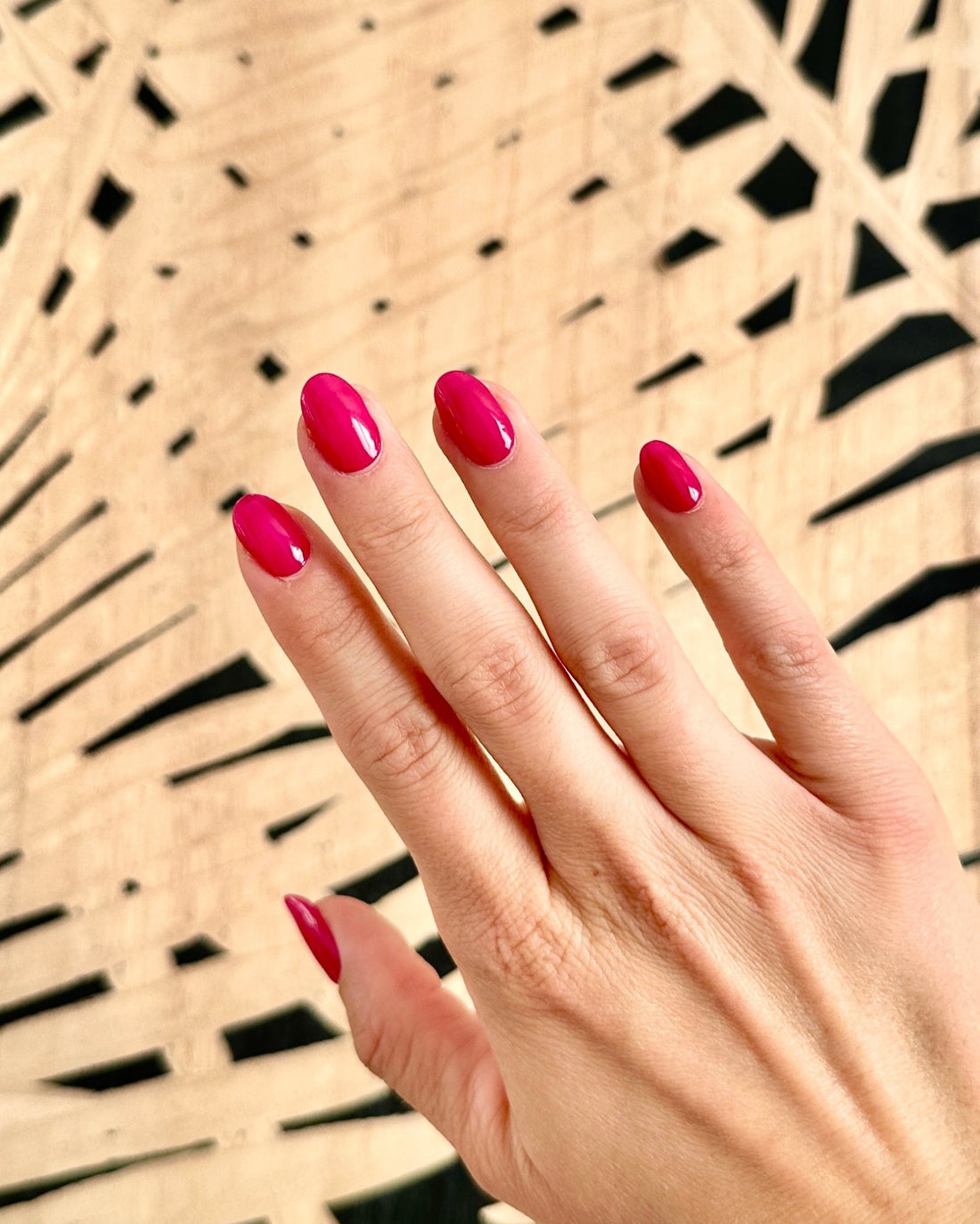 Glam - Couleur unie - Oprah Studio