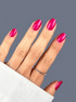 Glam - Couleur unie - Oprah Studio