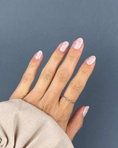 Glitter - Oprah Studio