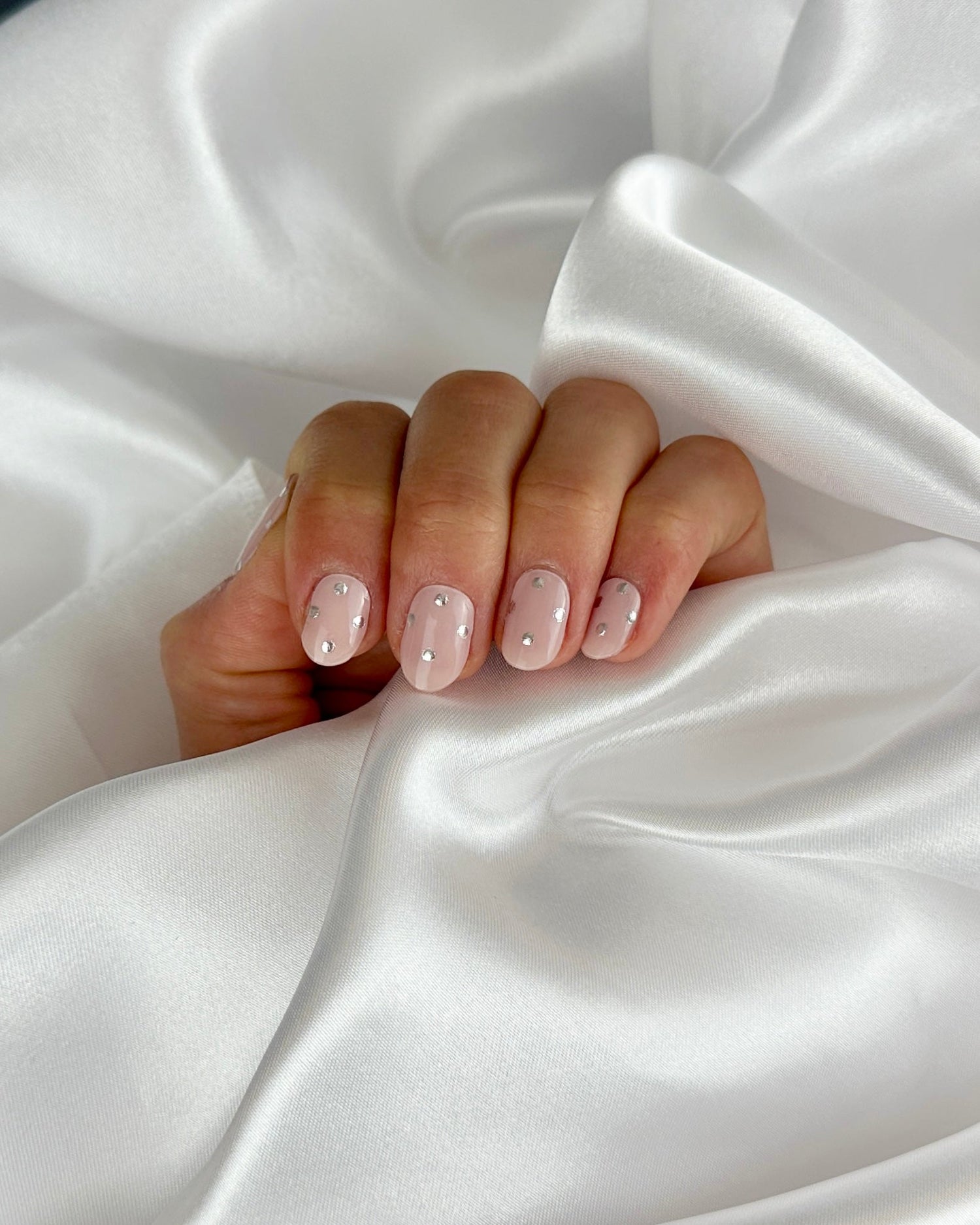 Glitter - Oprah Studio