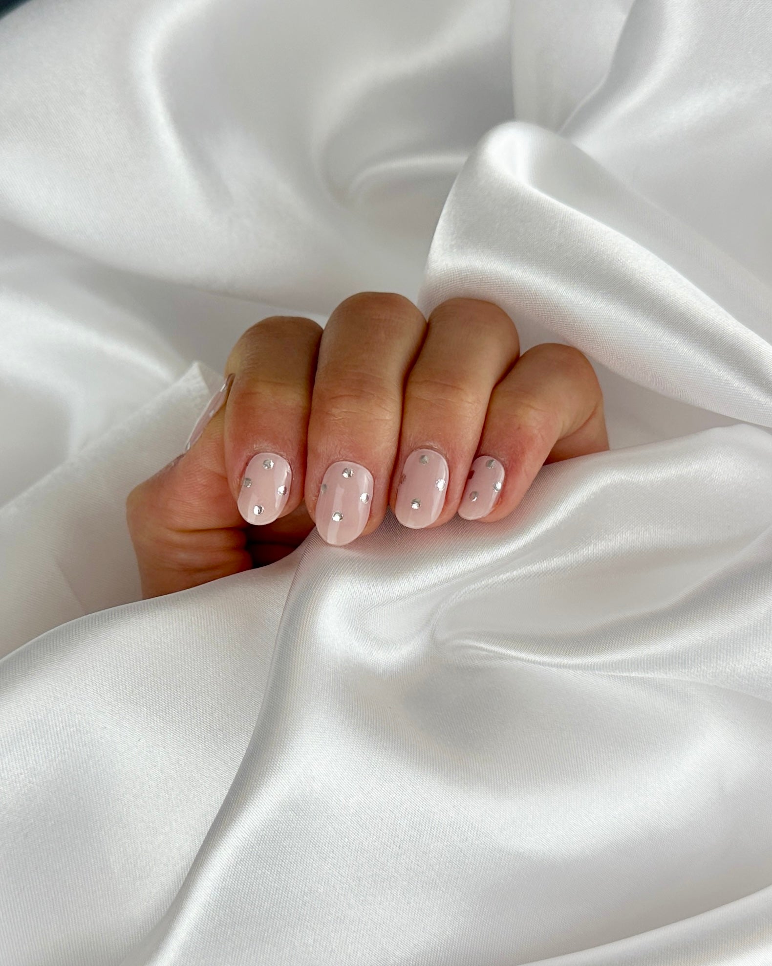 Glitter - Oprah Studio