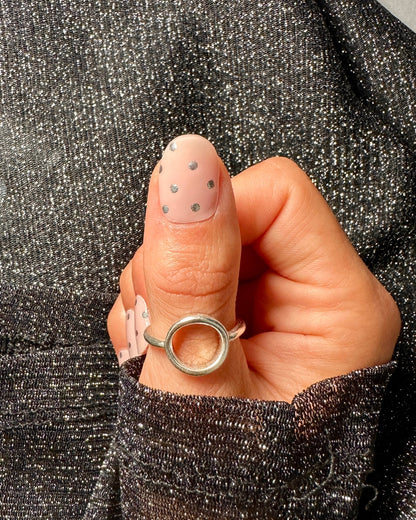 Glitter - Oprah Studio