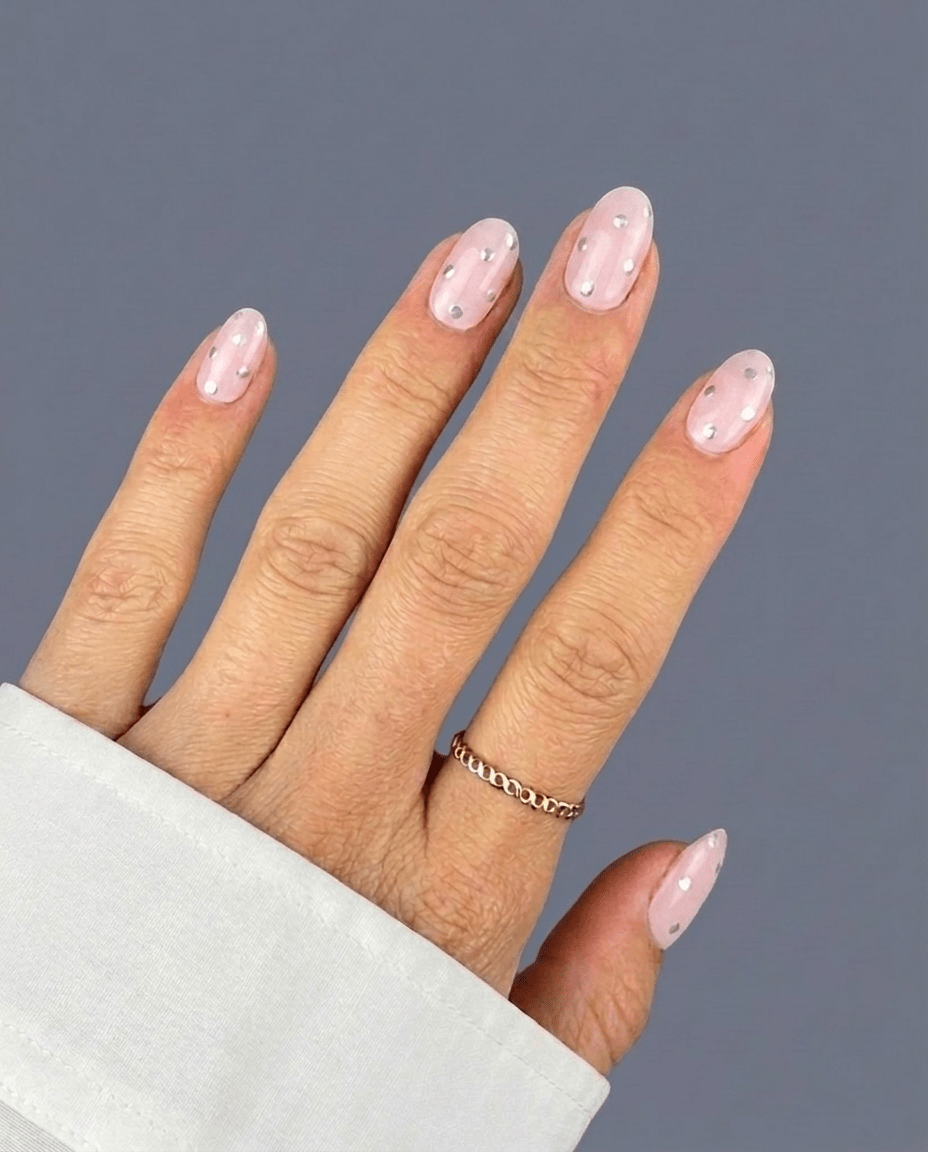 Glitter - Strass - Oprah Studio