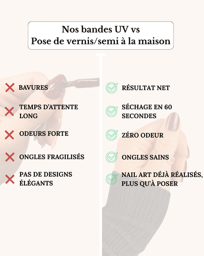 Goddess pédicure - Oprah Studio