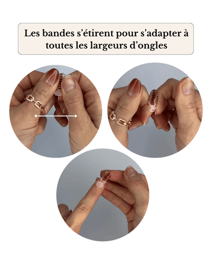 Goddess pédicure - Oprah Studio