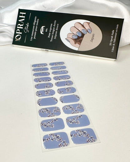 Japan - Oprah Studio