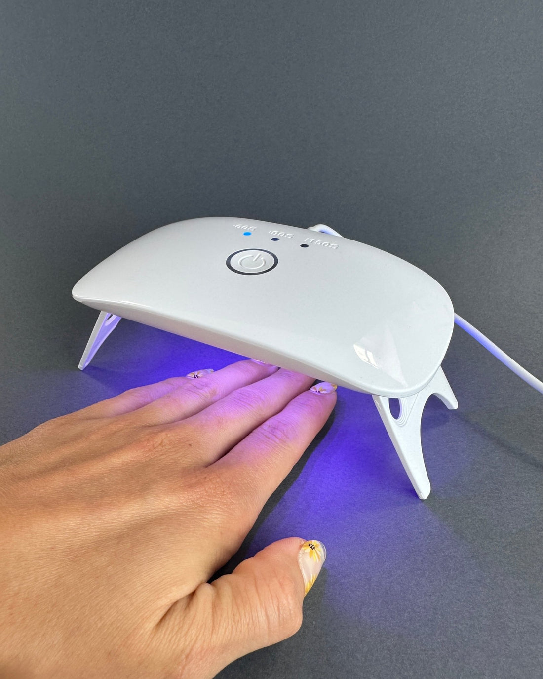 Lampe UV Premium - Oprah Studio