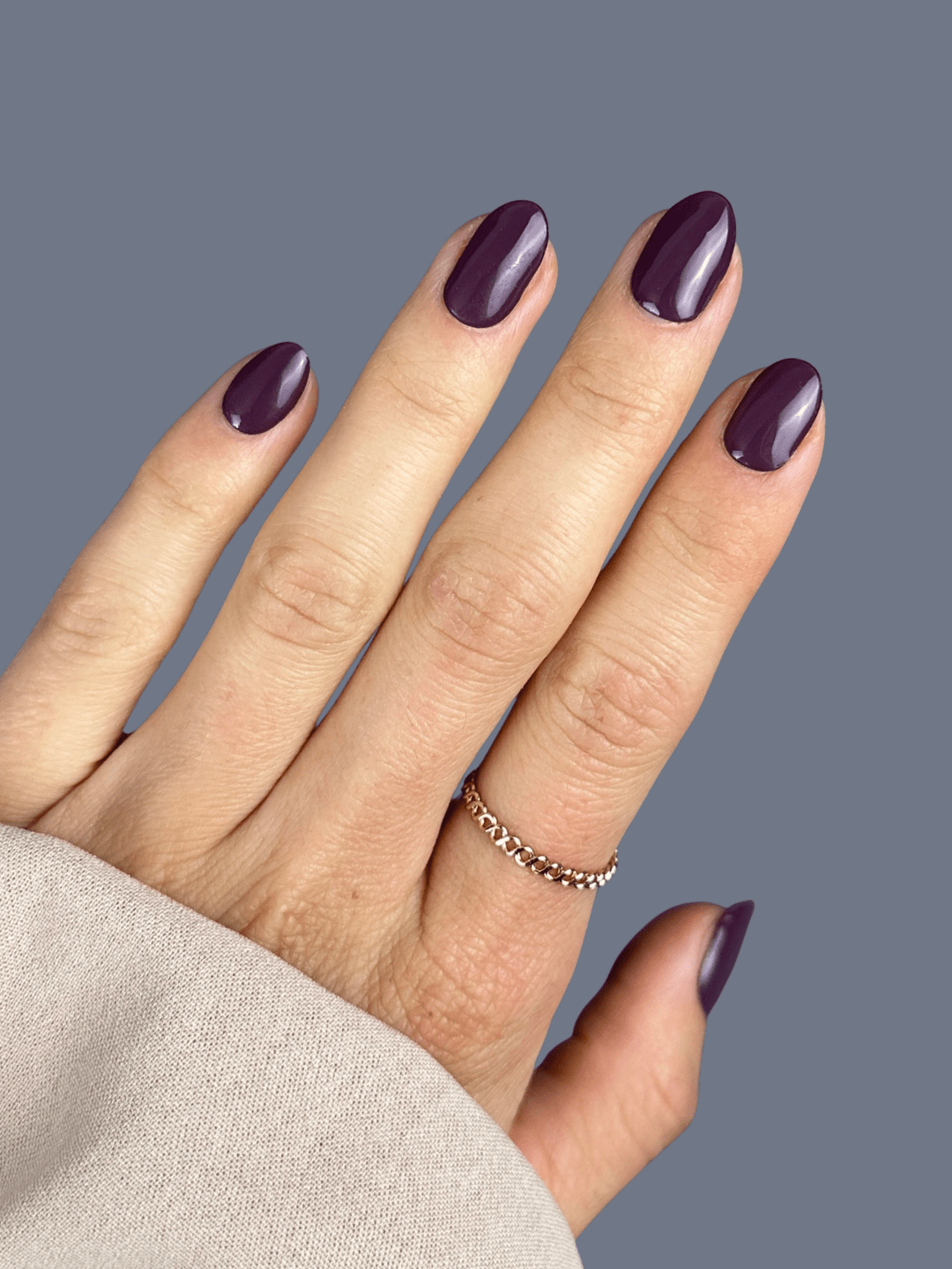 Lie de vin - Oprah Studio