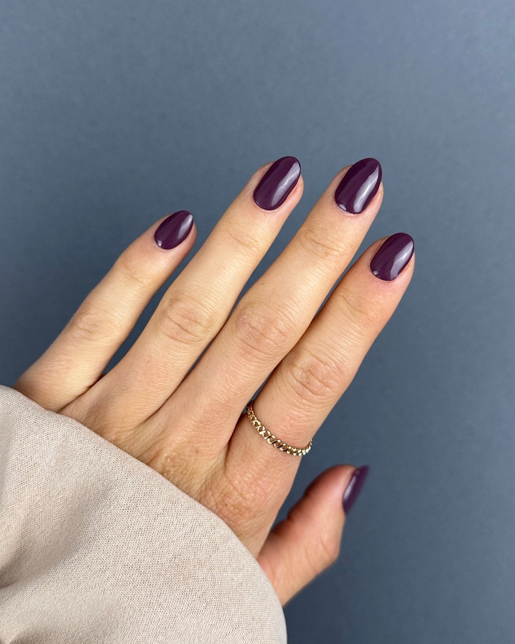 Lie de vin - Oprah Studio