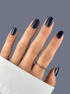 Marin - Couleur unie - Oprah Studio