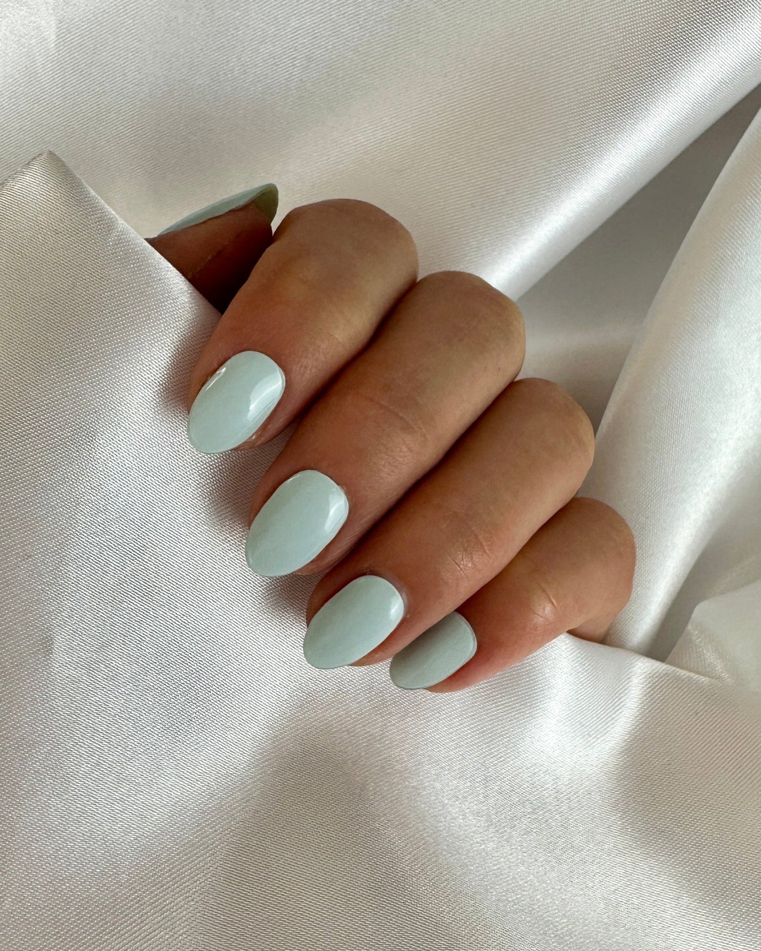 Menthe à l&