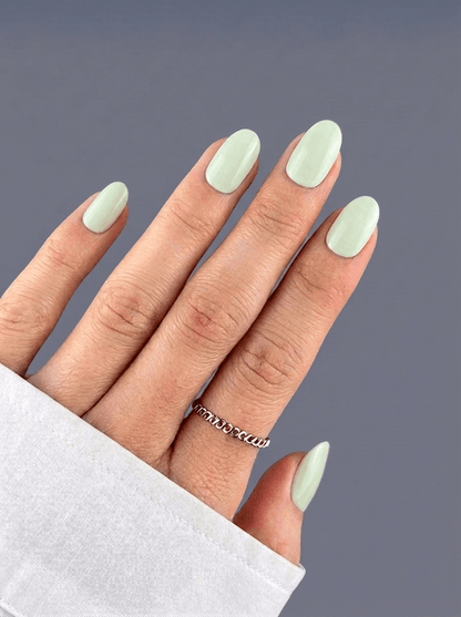 Mojito - couleur unie - Oprah Studio