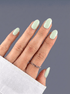 Mojito - couleur unie - Oprah Studio