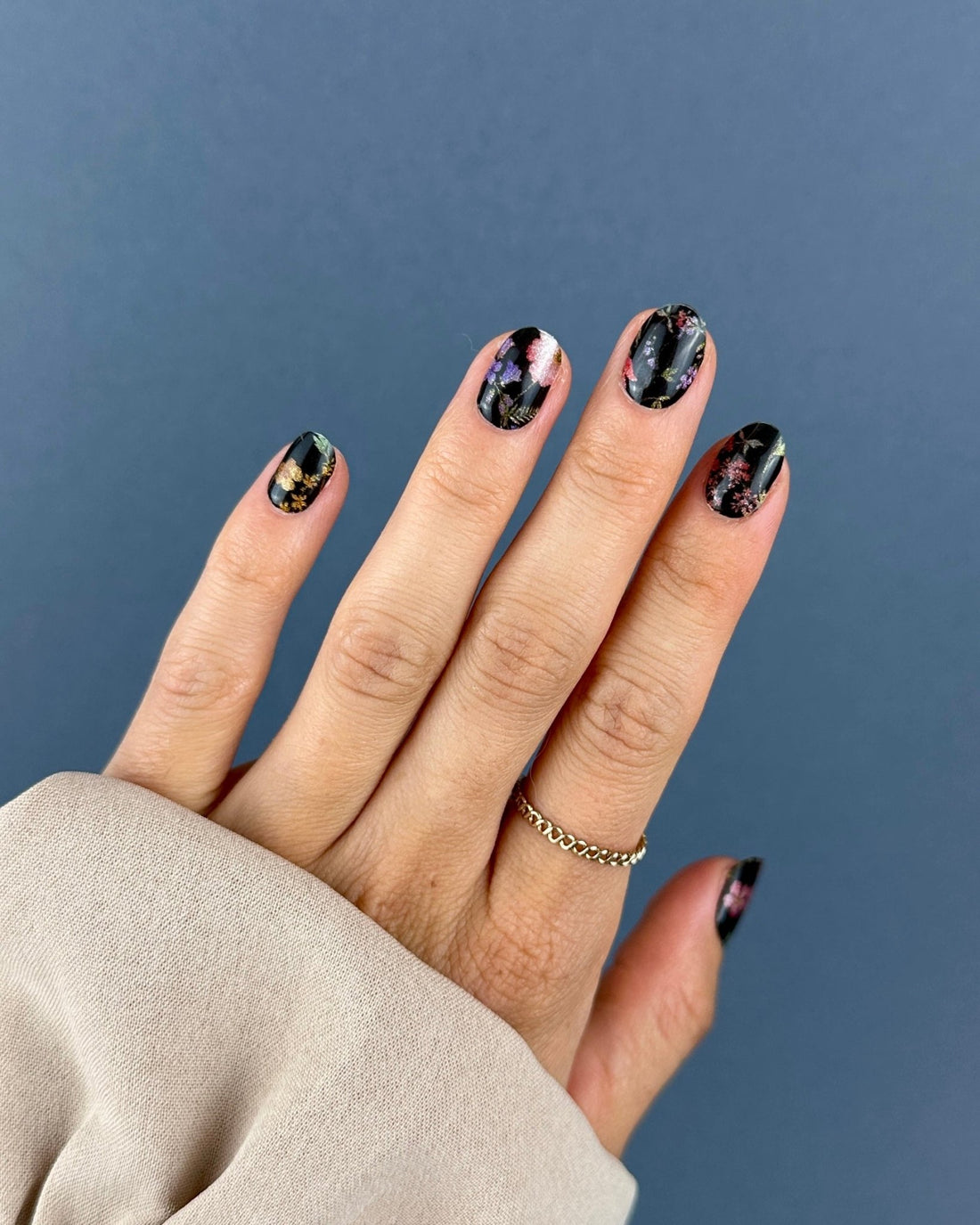 Nuit Fleurie - Oprah Studio