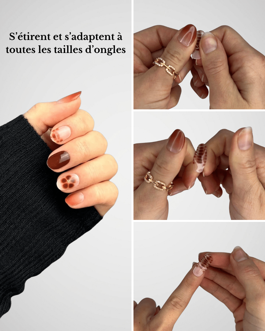 Pack de Démarrage (Lampe UV + Stylo silicone OFFERTS) + Set Manucure en CADEAU - Oprah Studio