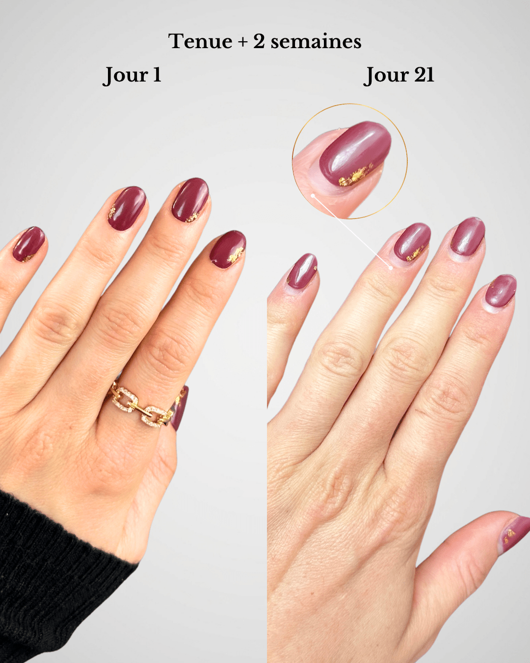 Pack de Démarrage (Lampe UV + Stylo silicone OFFERTS) + Set Manucure en CADEAU - Oprah Studio