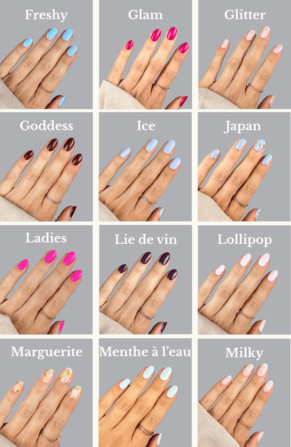 Pack Découverte - Oprah Studio