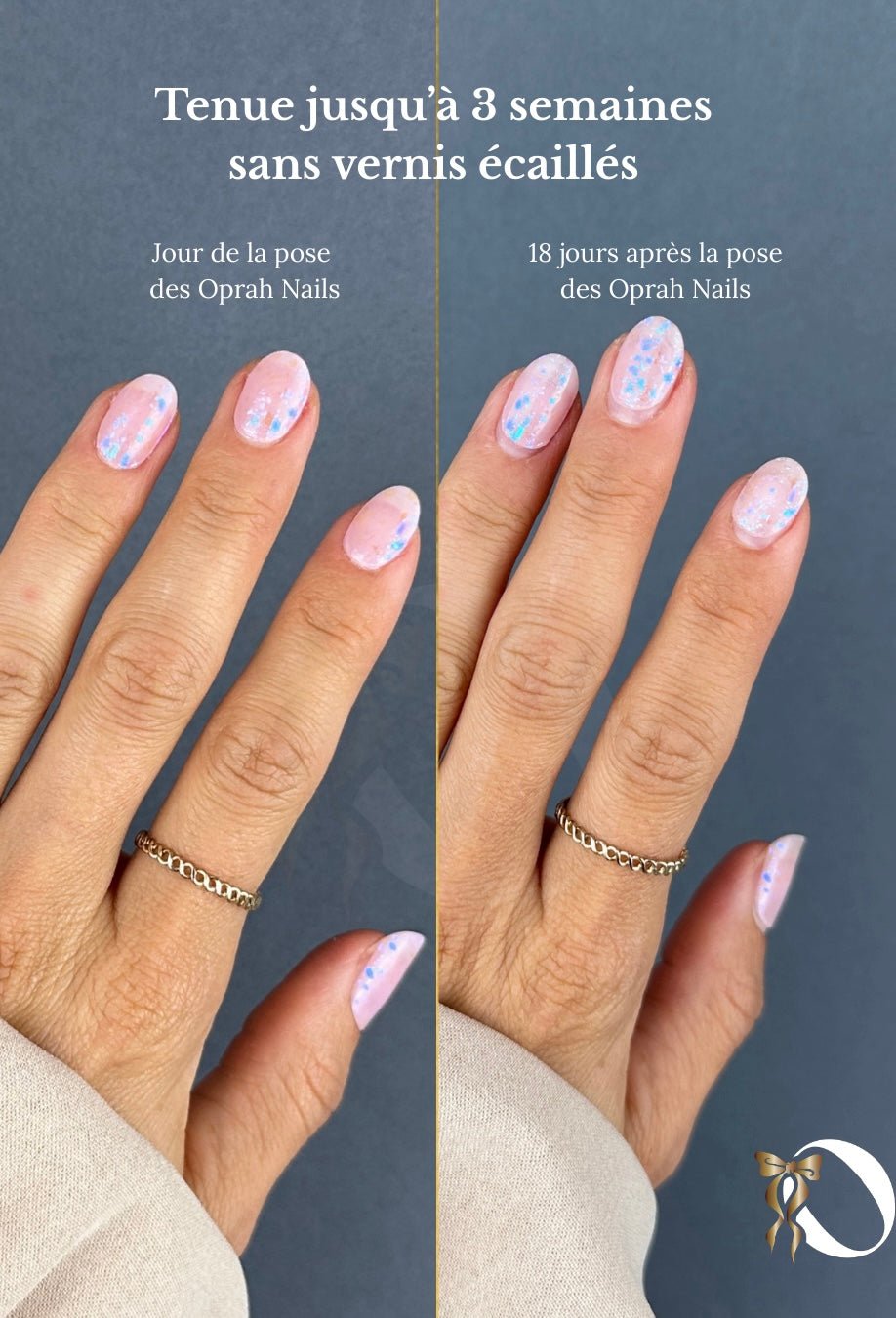 Pack Découverte - Oprah Studio