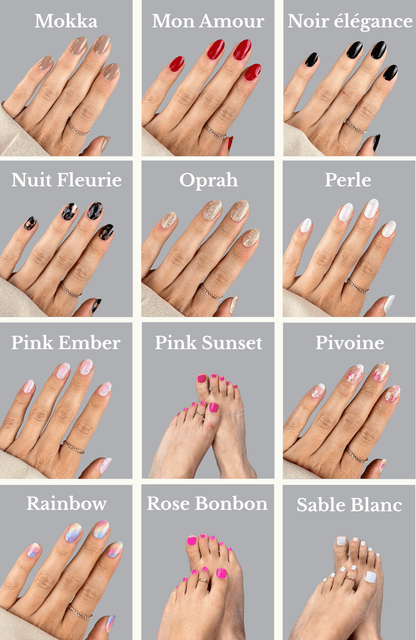 Pack Découverte - Oprah Studio