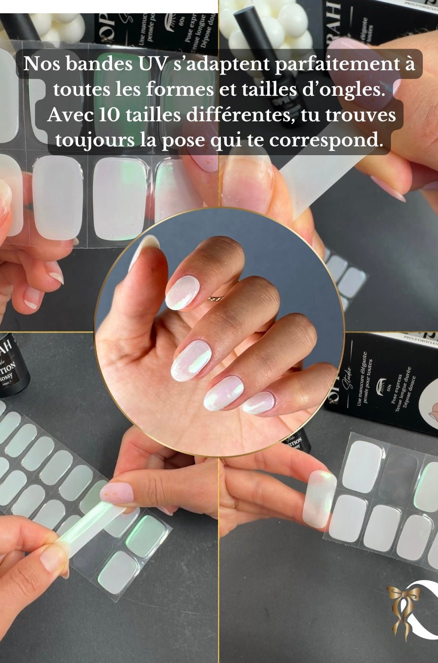 Pack Découverte - Oprah Studio