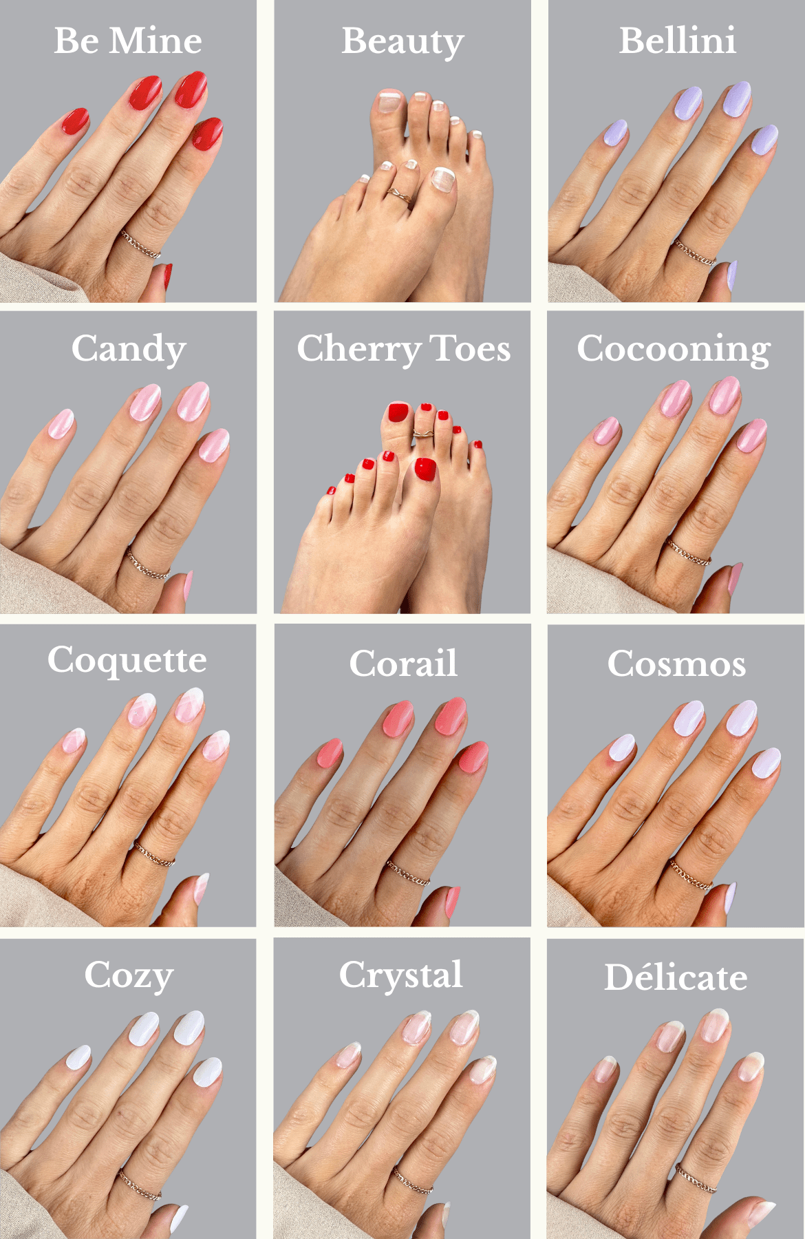 Pack Découverte - Oprah Studio