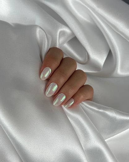 Perle - Oprah Studio