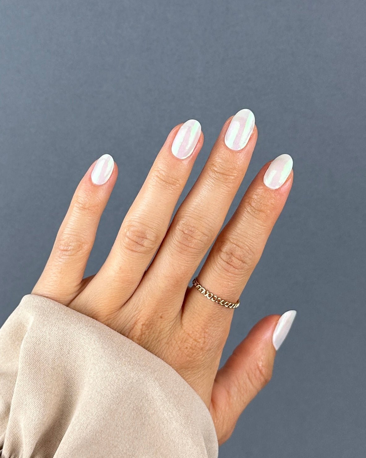 Perle - Oprah Studio