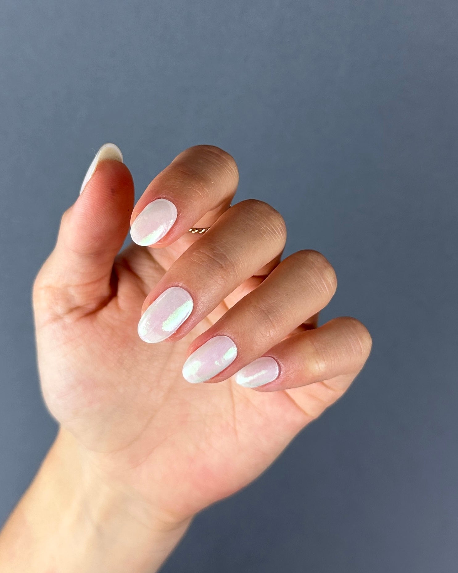 Perle - Oprah Studio