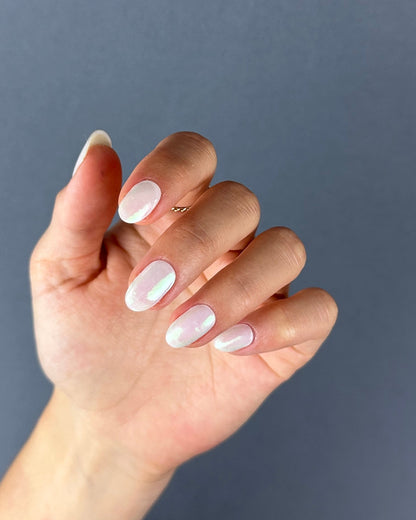 Perle - Oprah Studio