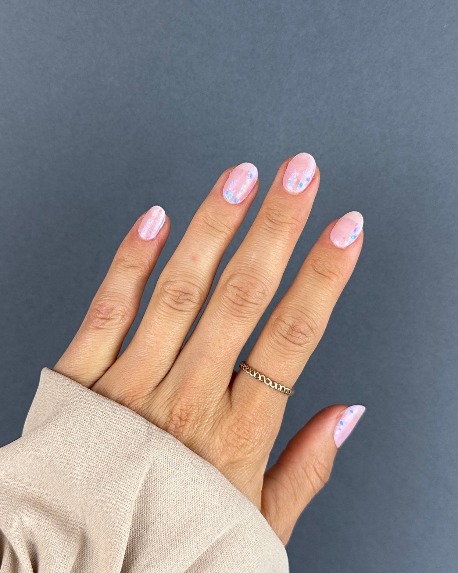 Pink Ember - Oprah Studio